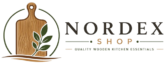 nordex shop logo