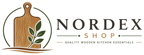 nordex shop logo